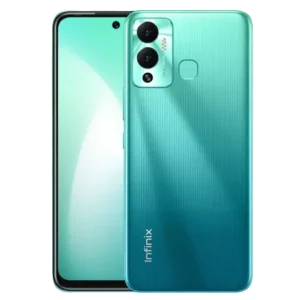 Infinix Hot 12 Play (128GB) Price & Official Specs in Bangladesh