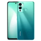 Infinix Hot 12 Play View 1 - Camera, Display & Design