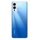 Infinix Hot 12 Play View 3 - Camera, Display & Design