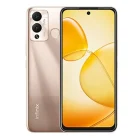 Infinix Hot 12 Play View 5 - Camera, Display & Design