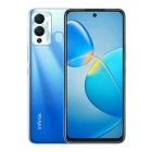 Infinix Hot 12 Play View 6 - Camera, Display & Design