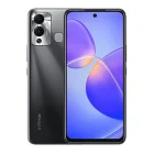 Infinix Hot 12 Play View 7 - Camera, Display & Design