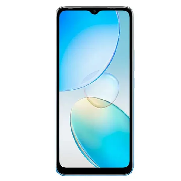 Infinix Hot 12i View 1 - Camera, Display & Design