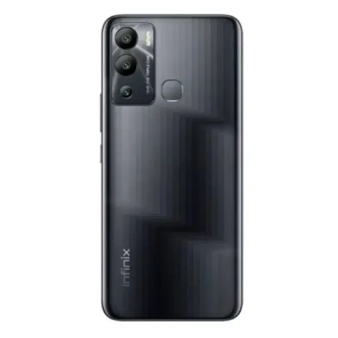 Infinix Hot 12i View 2 - Camera, Display & Design