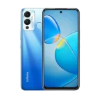 Infinix Hot 12i Front Official View