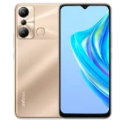 Infinix Hot 20i Front Official View