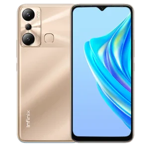 Infinix Hot 20i Price & Official Specs in Bangladesh