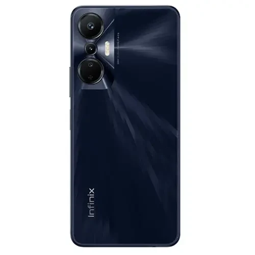 Infinix Hot 20S View 2 - Camera, Display & Design