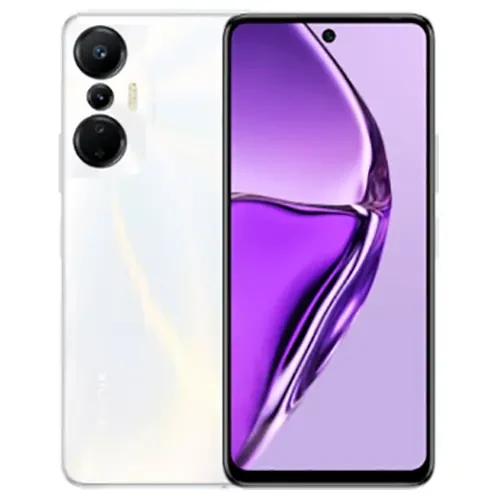 Infinix Hot 20S View 4 - Camera, Display & Design
