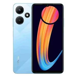 Infinix Hot 30i (8GB+128GB) Price & Official Specs in Bangladesh
