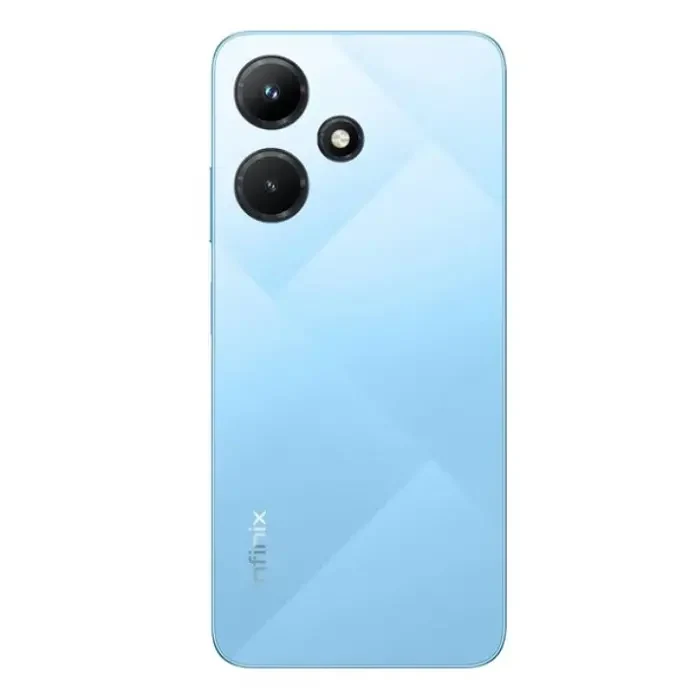 Infinix Hot 30i View 3 - Camera, Display & Design