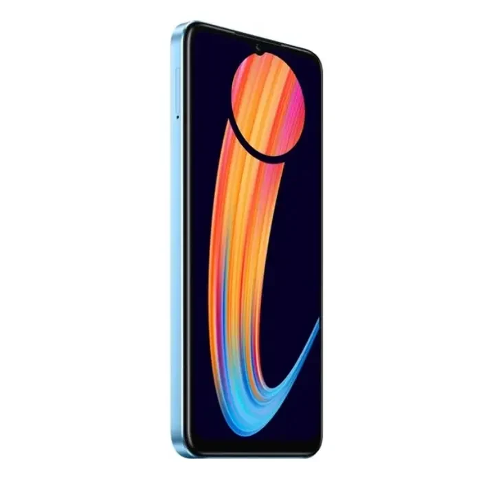 Infinix Hot 30i View 4 - Camera, Display & Design