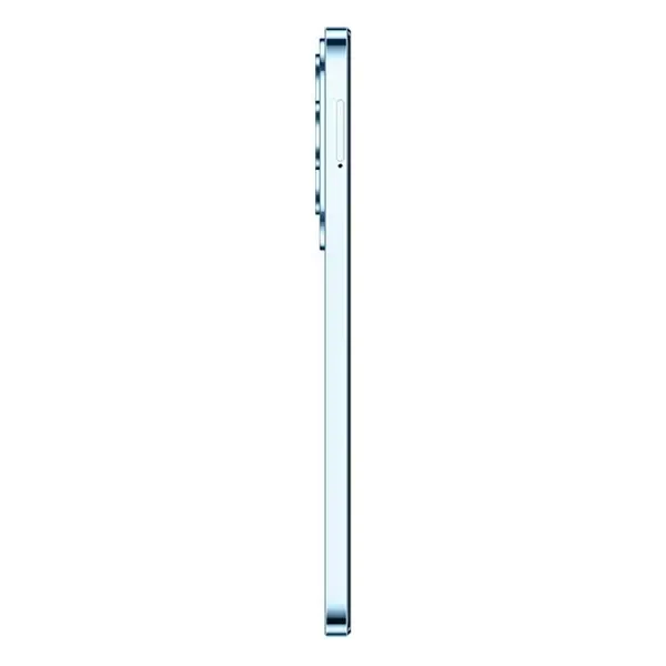 Infinix Hot 40 View 4 - Camera, Display & Design