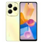 Infinix Hot 40 View 6 - Camera, Display & Design