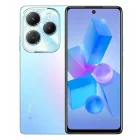 Infinix Hot 40 Front Official View