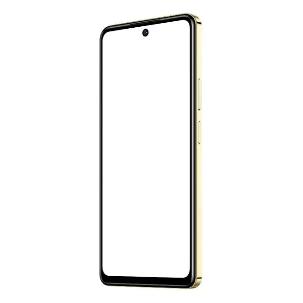 Infinix Hot 40 Pro View 2 - Camera, Display & Design