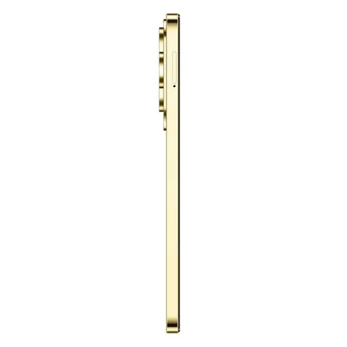 Infinix Hot 40 Pro View 4 - Camera, Display & Design