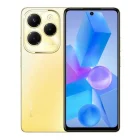 Infinix Hot 40 Pro Front Official View