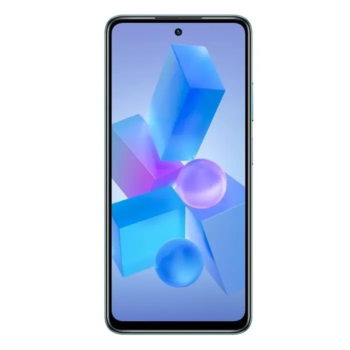 Infinix Hot 40i View 2 - Camera, Display & Design