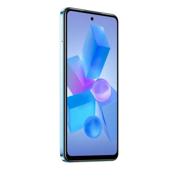 Infinix Hot 40i View 4 - Camera, Display & Design