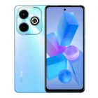 Infinix Hot 40i Front Official View