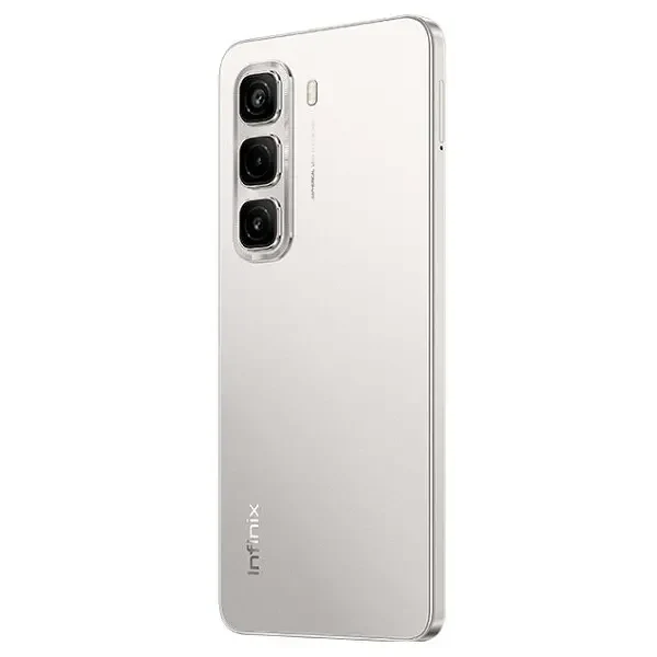 Infinix Hot 50 4G View 4 - Camera, Display & Design