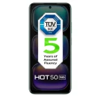 Infinix HOT 50 5G View 2 - Camera, Display & Design