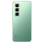 Infinix HOT 50 5G View 3 - Camera, Display & Design