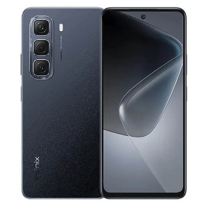 Infinix Hot 50 View 8 - Camera, Display & Design