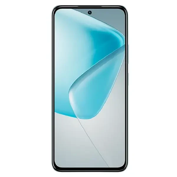 Infinix Hot 50 Pro 4G View 2 - Camera, Display & Design