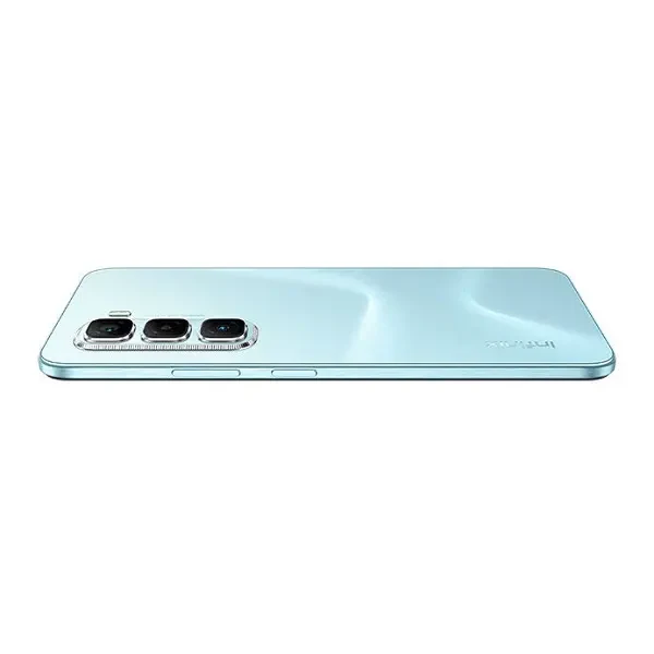 Infinix Hot 50 Pro View 6 - Camera, Display & Design