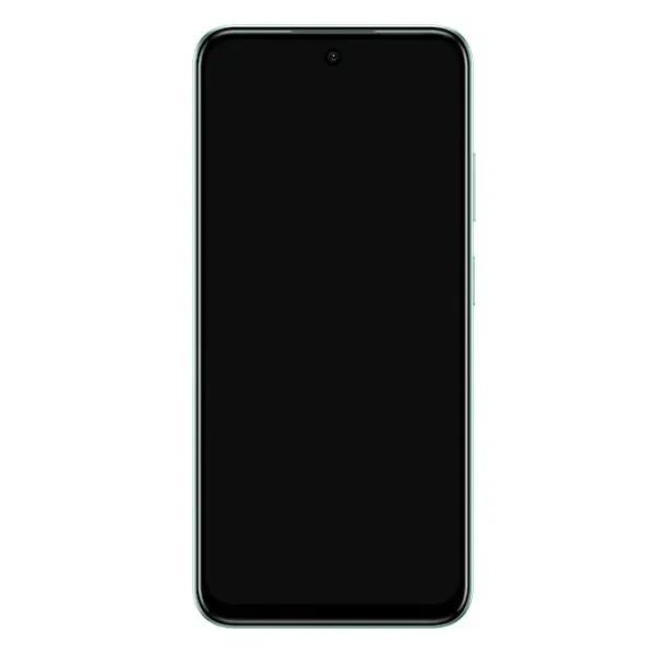 Infinix Hot 50i View 2 - Camera, Display & Design