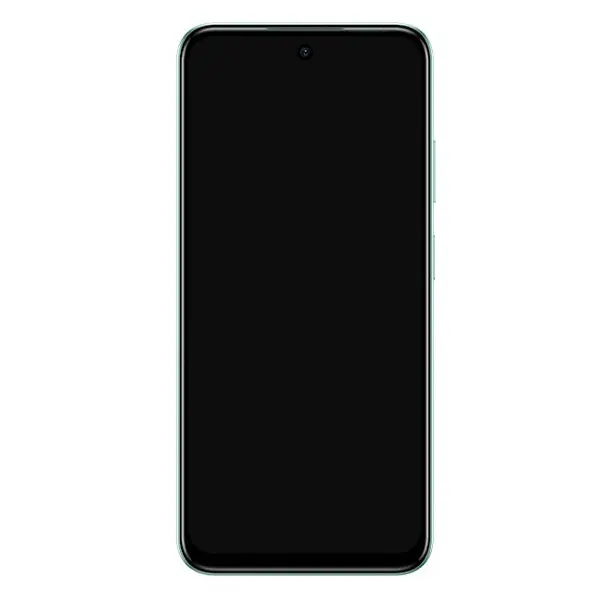 Infinix Hot 50i View 2 - Camera, Display & Design