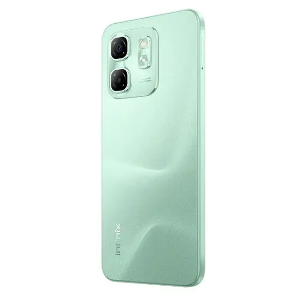 Infinix Hot 50i View 3 - Camera, Display & Design