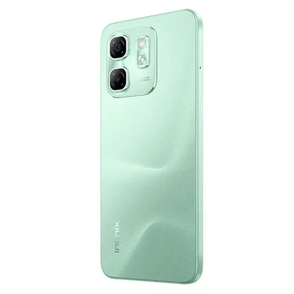 Infinix Hot 50i View 3 - Camera, Display & Design