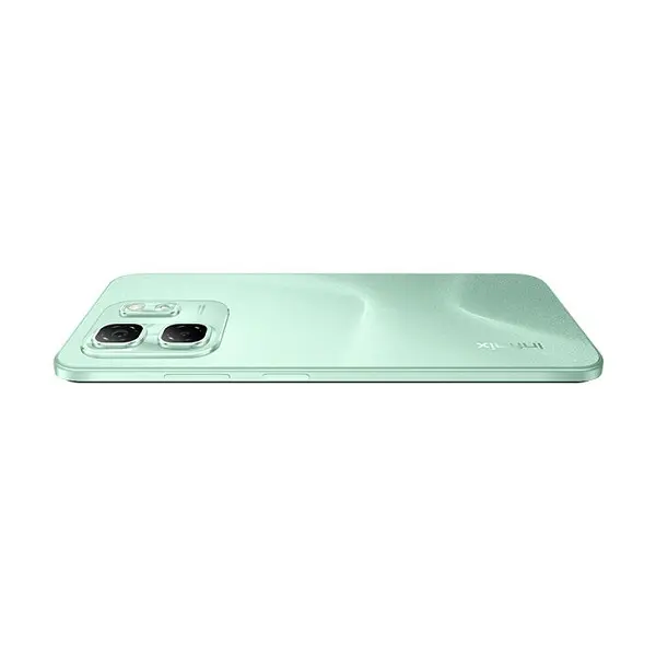 Infinix Hot 50i View 4 - Camera, Display & Design
