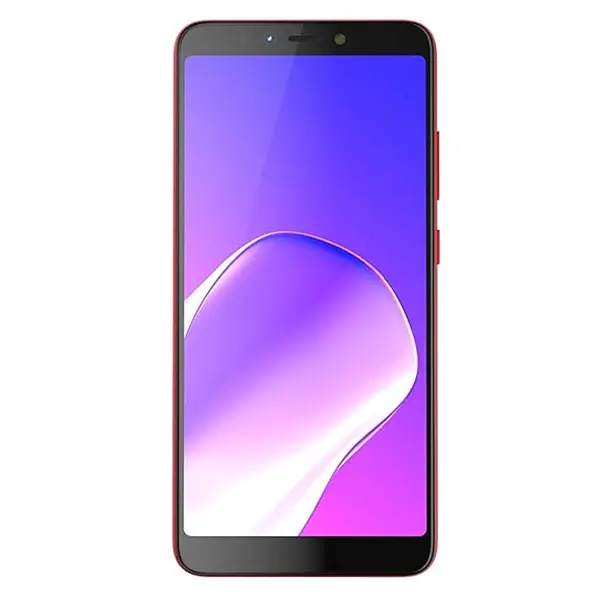 Infinix Hot 6 Pro View 2 - Camera, Display & Design