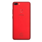 Infinix Hot 6 Pro View 3 - Camera, Display & Design