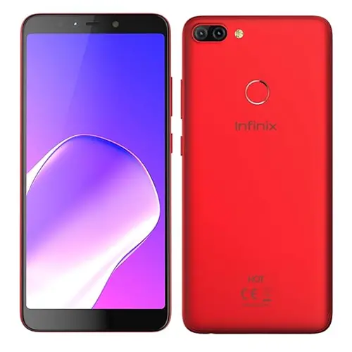Infinix Hot 6 Pro View 6 - Camera, Display & Design