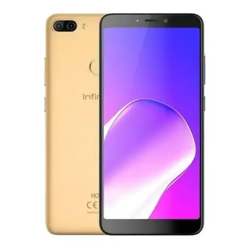 Infinix Hot 6 Pro View 7 - Camera, Display & Design