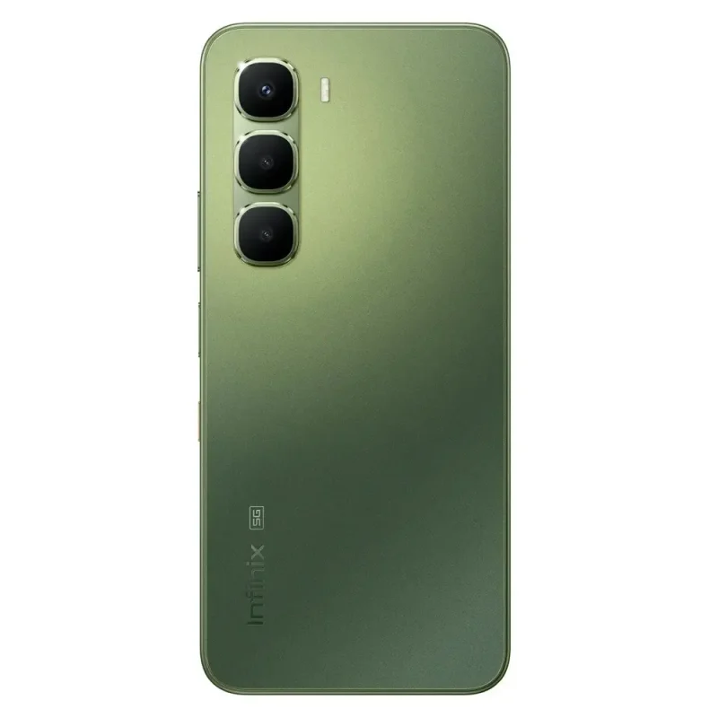 Infinix Hot 60 View 3 - Camera, Display & Design