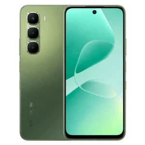 Infinix Hot 60 Price & Official Specs in Bangladesh