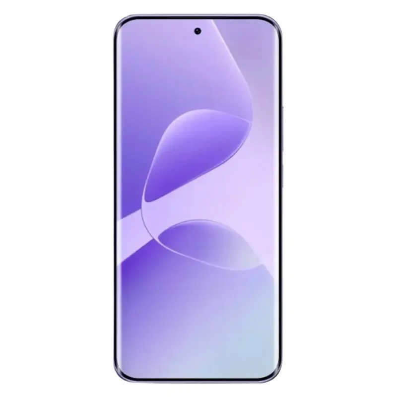Infinix Hot 60 Pro Plus View 10 - Camera, Display & Design