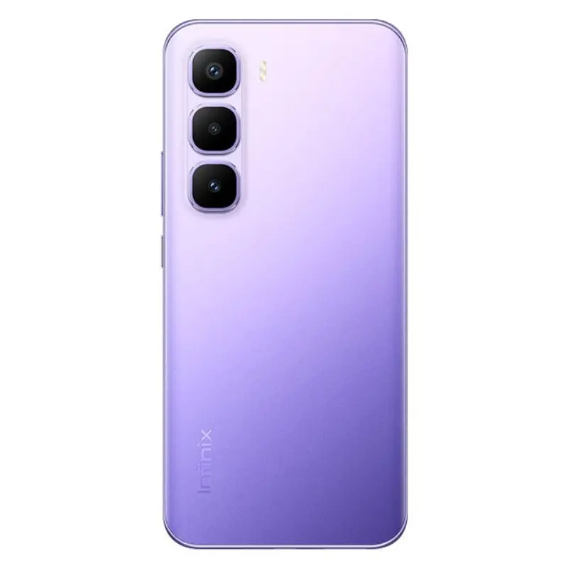 Infinix Hot 60 Pro Plus View 11 - Camera, Display & Design