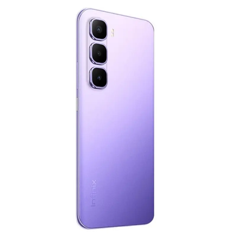 Infinix Hot 60 Pro Plus View 12 - Camera, Display & Design