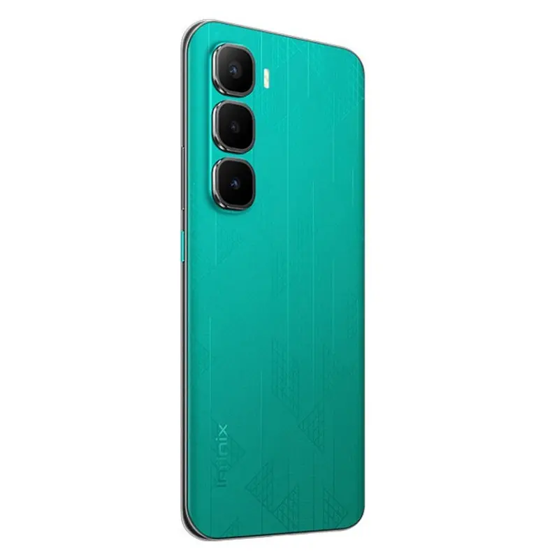 Infinix Hot 60 Pro Plus View 18 - Camera, Display & Design