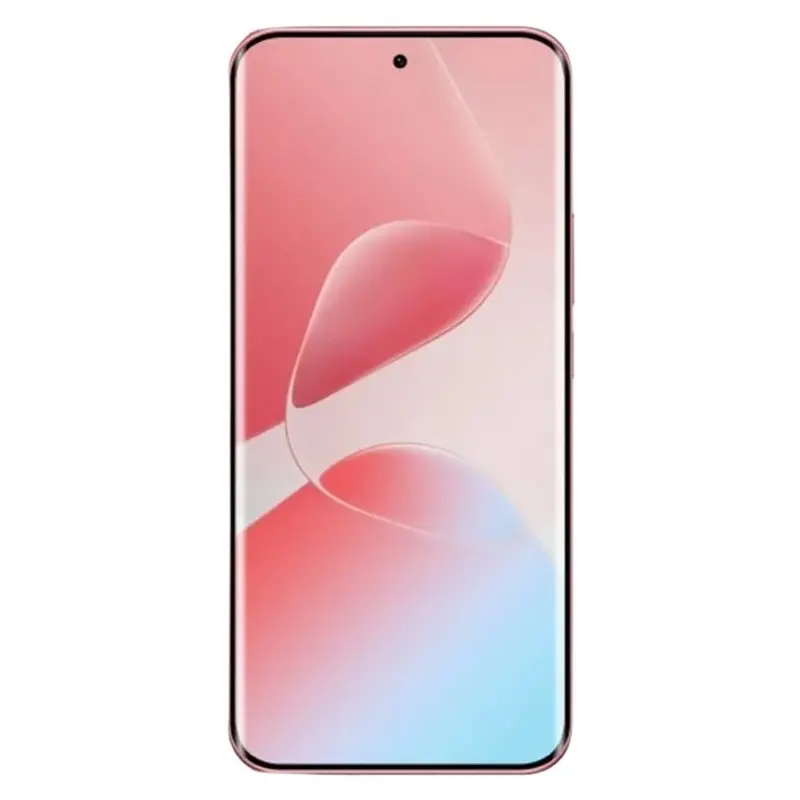 Infinix Hot 60 Pro Plus View 2 - Camera, Display & Design