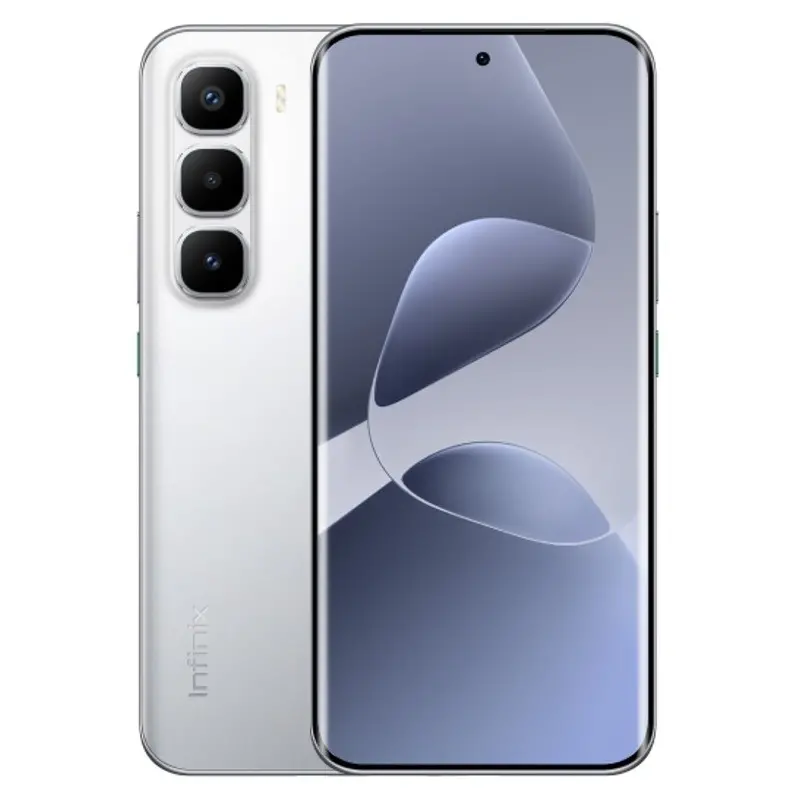 Infinix Hot 60 Pro Plus View 20 - Camera, Display & Design
