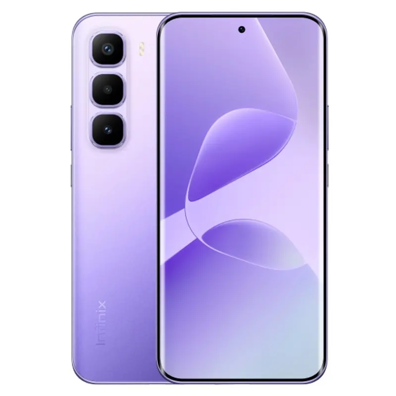 Infinix Hot 60 Pro Plus View 21 - Camera, Display & Design