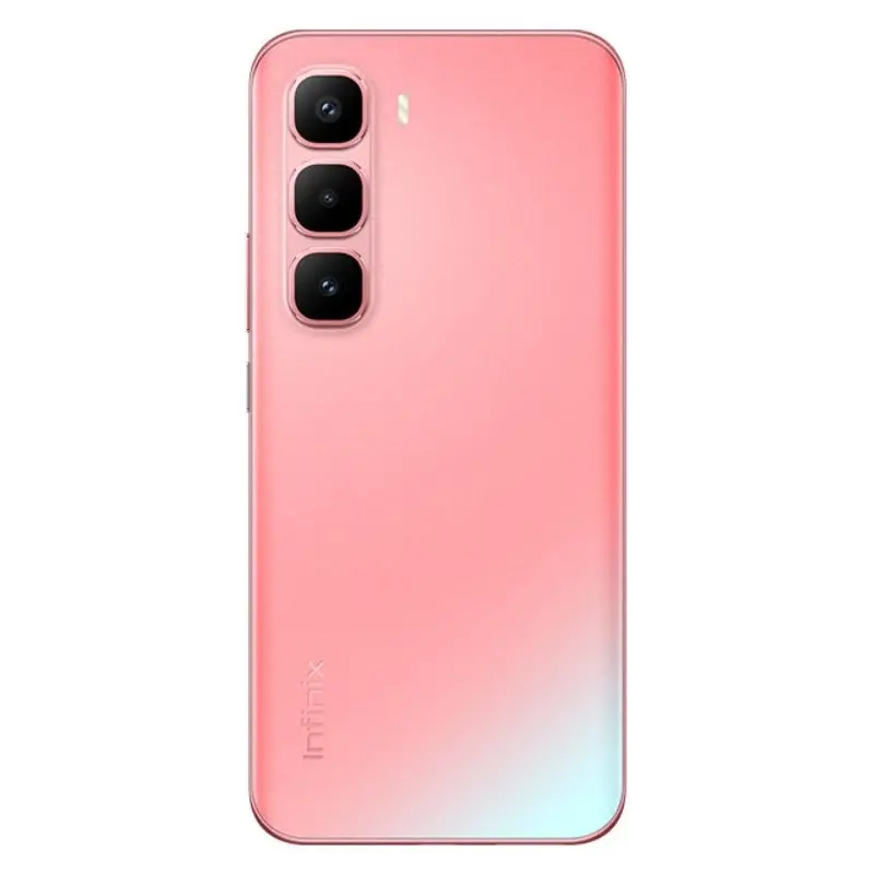 Infinix Hot 60 Pro Plus View 3 - Camera, Display & Design